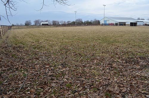 Property photo 13 - REAL ESTATE & FARM EQUIPMENT AUCTION IN ALLEN COUNTY, INDIANA